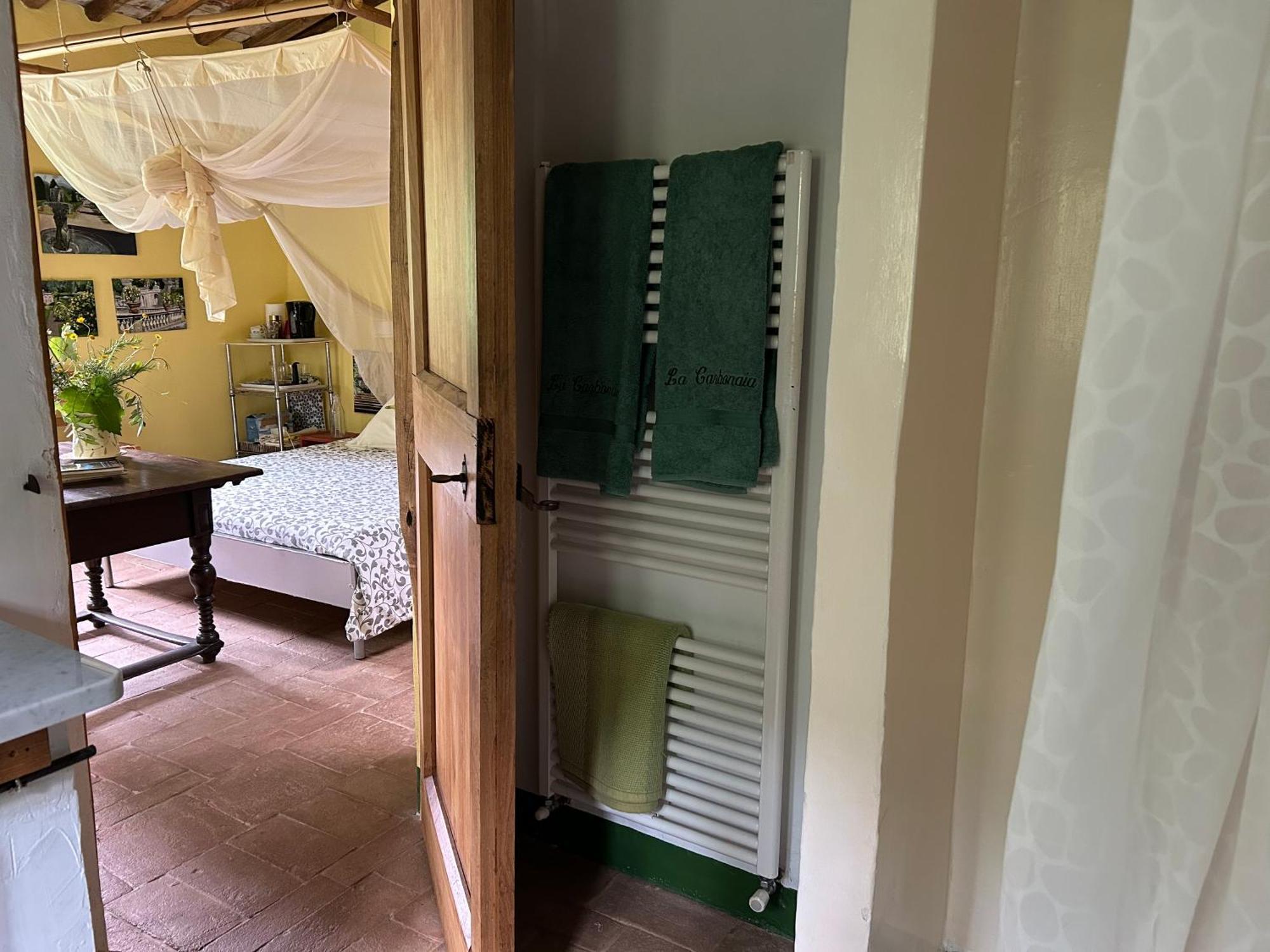 Bed and Breakfast Casa Octavia San Martino in Freddana Exterior foto