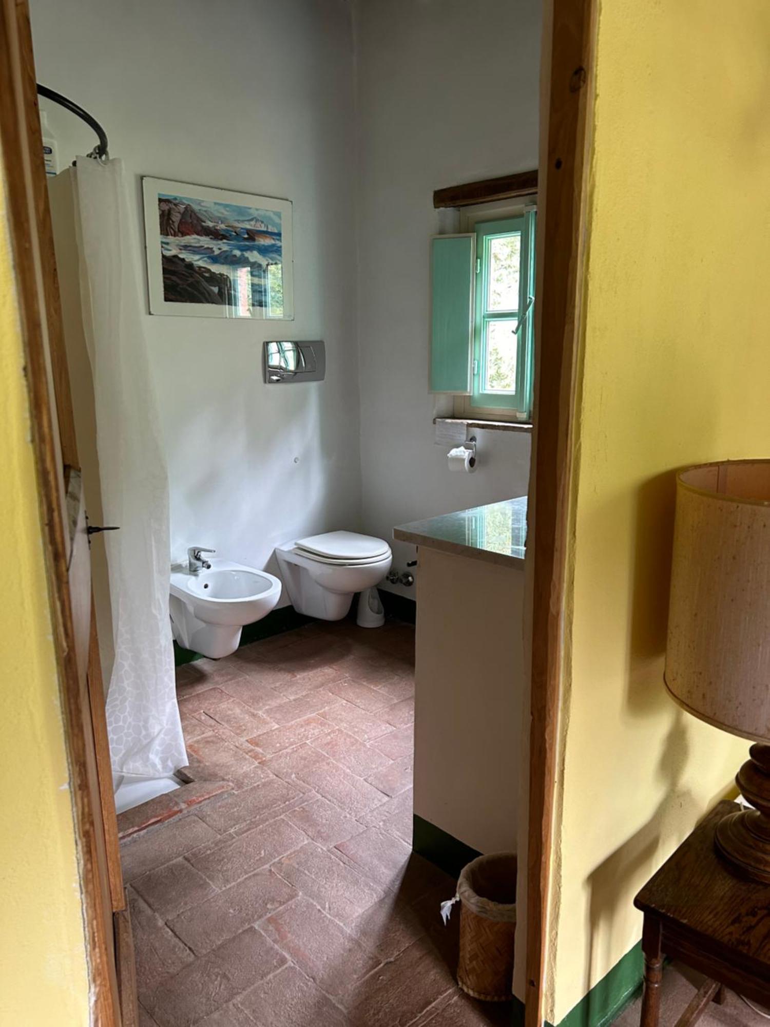 Bed and Breakfast Casa Octavia San Martino in Freddana Exterior foto