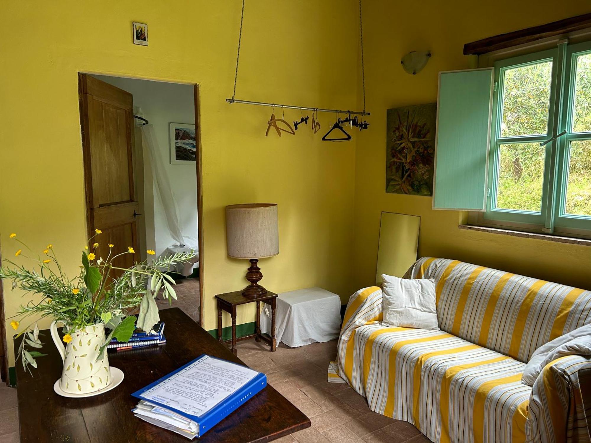 Bed and Breakfast Casa Octavia San Martino in Freddana Exterior foto